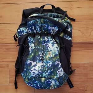 Lululemon backpack